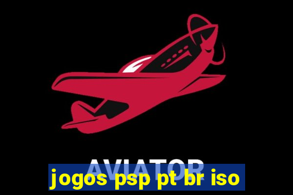 jogos psp pt br iso